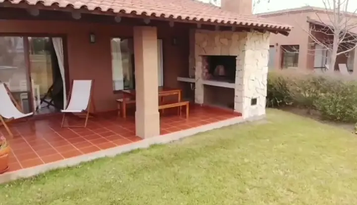 La galería, vista desde afuera.
